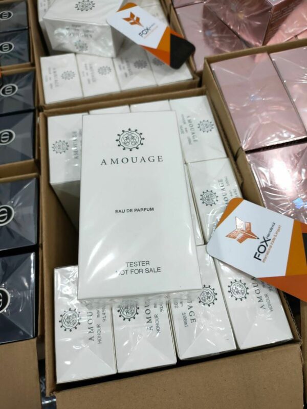 Assorted perfumes - Image 3