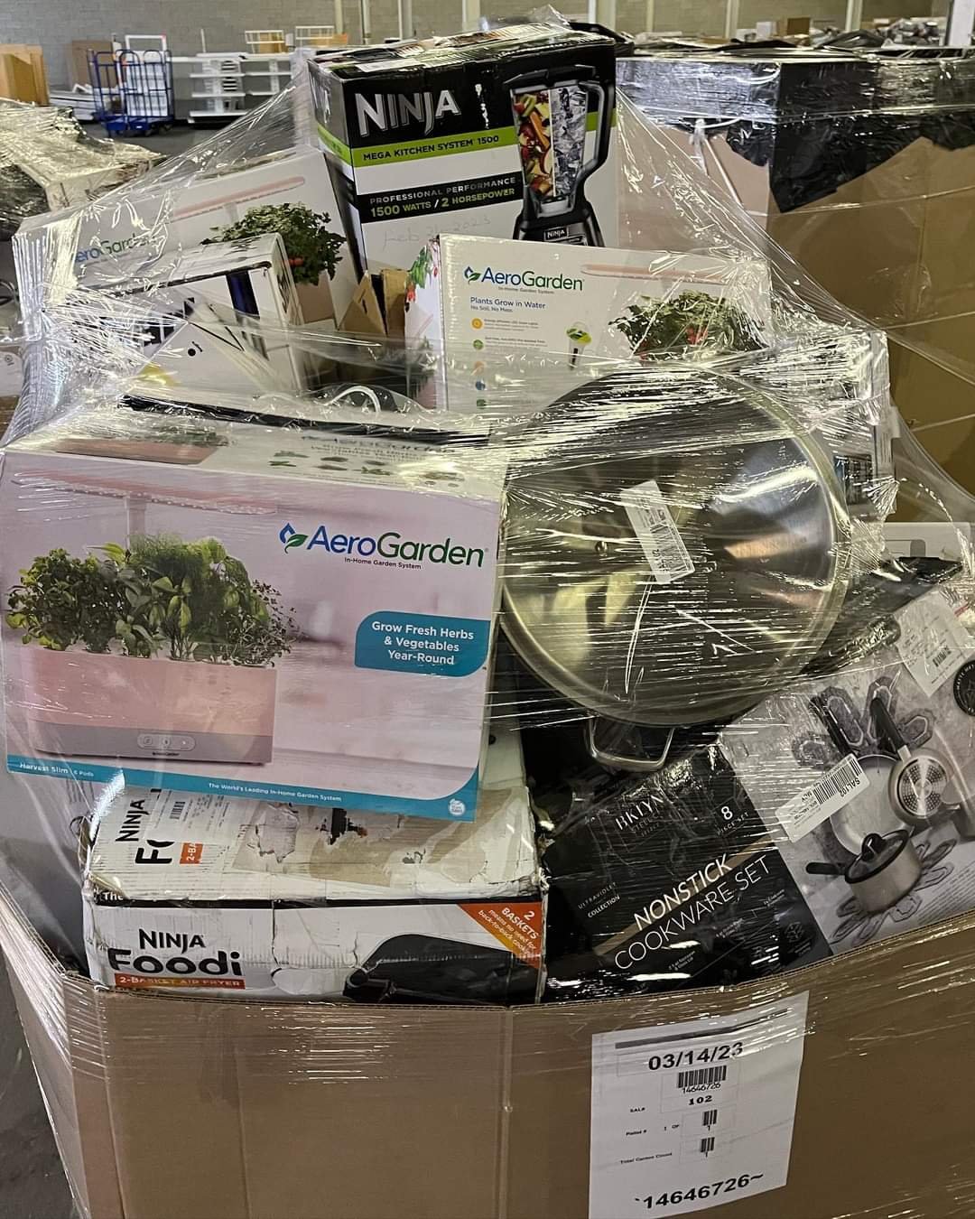 Kitchen Appliances | Reliable - Image 2