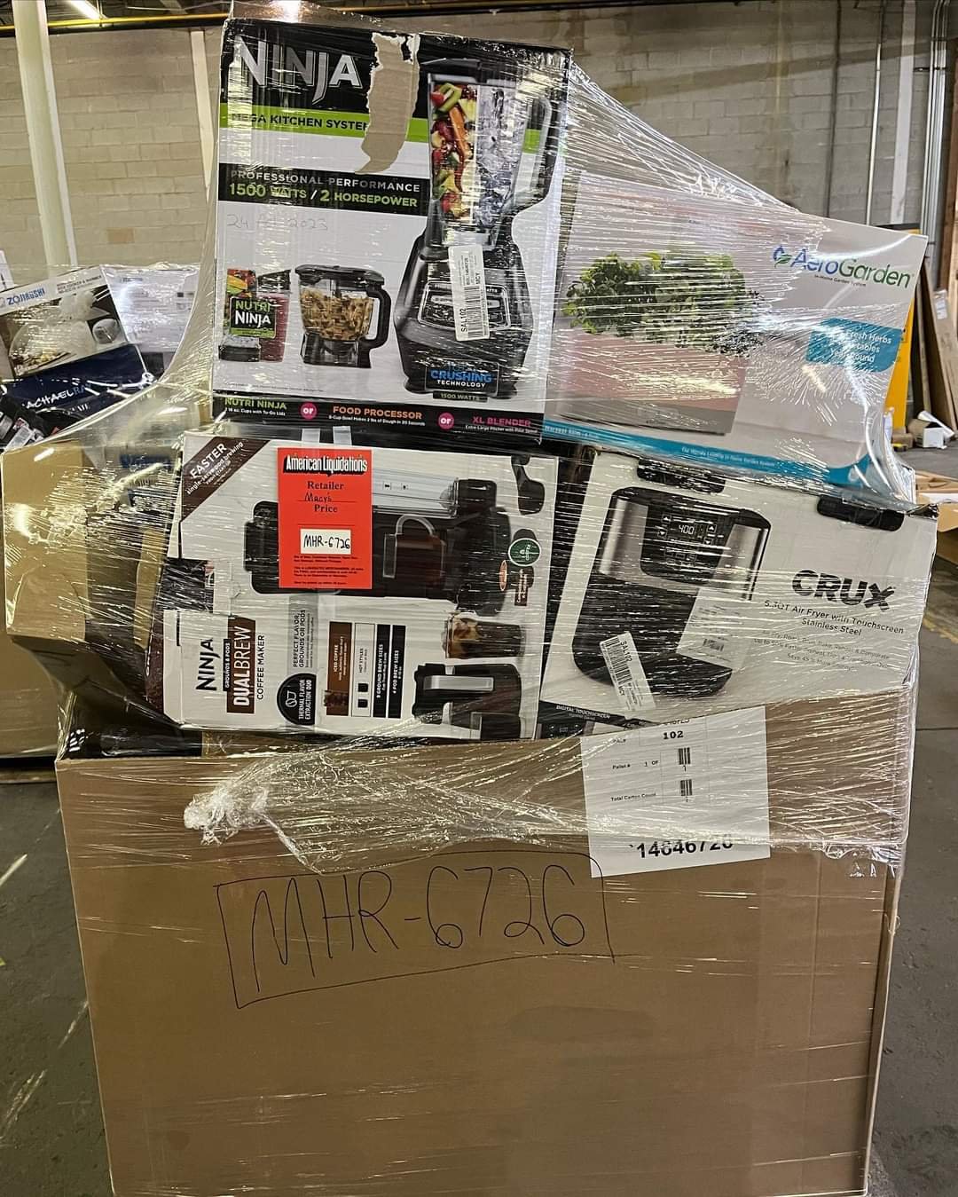 Kitchen Appliances | Reliable - Image 7