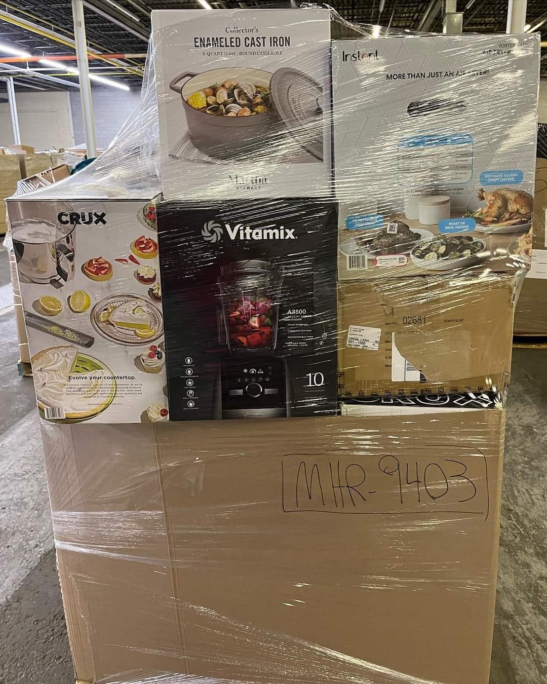 Kitchen Appliances | Reliable - Image 4