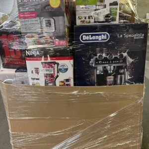 Kitchen Appliances | Reliable