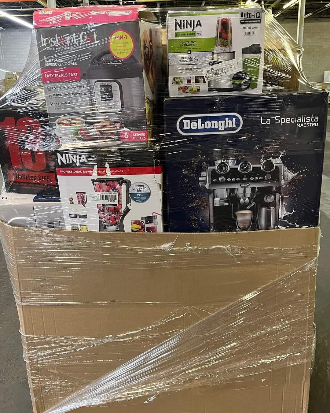 Kitchen Appliances | Reliable