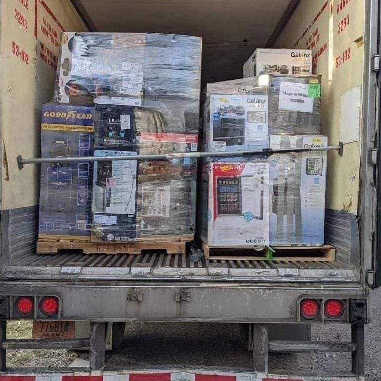 wholesale Kitchen Appliances - Image 23