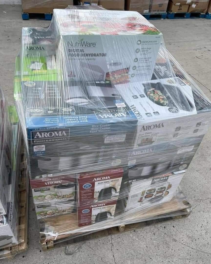 wholesale Kitchen Appliances - Image 20