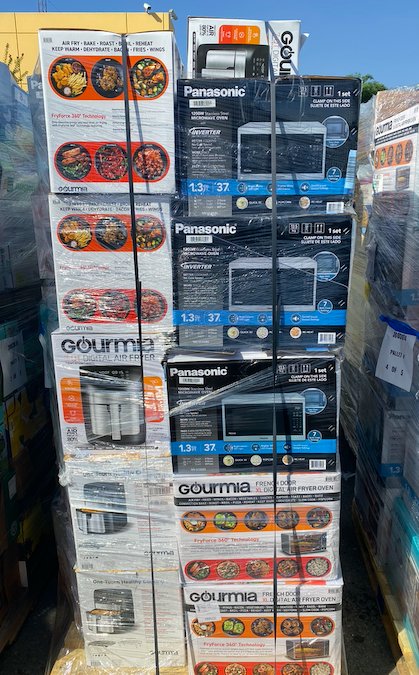 wholesale Kitchen Appliances