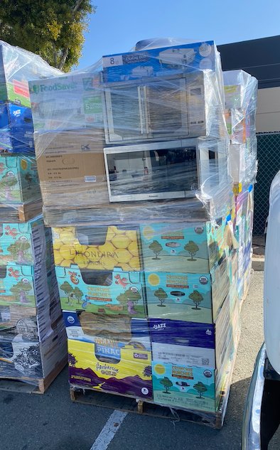 wholesale Kitchen Appliances - Image 30