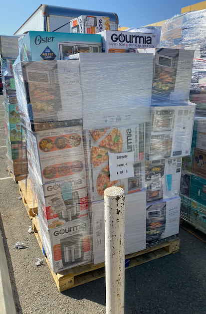 wholesale Kitchen Appliances - Image 2