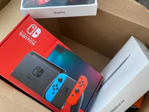 Amazon mystery box - Image 9