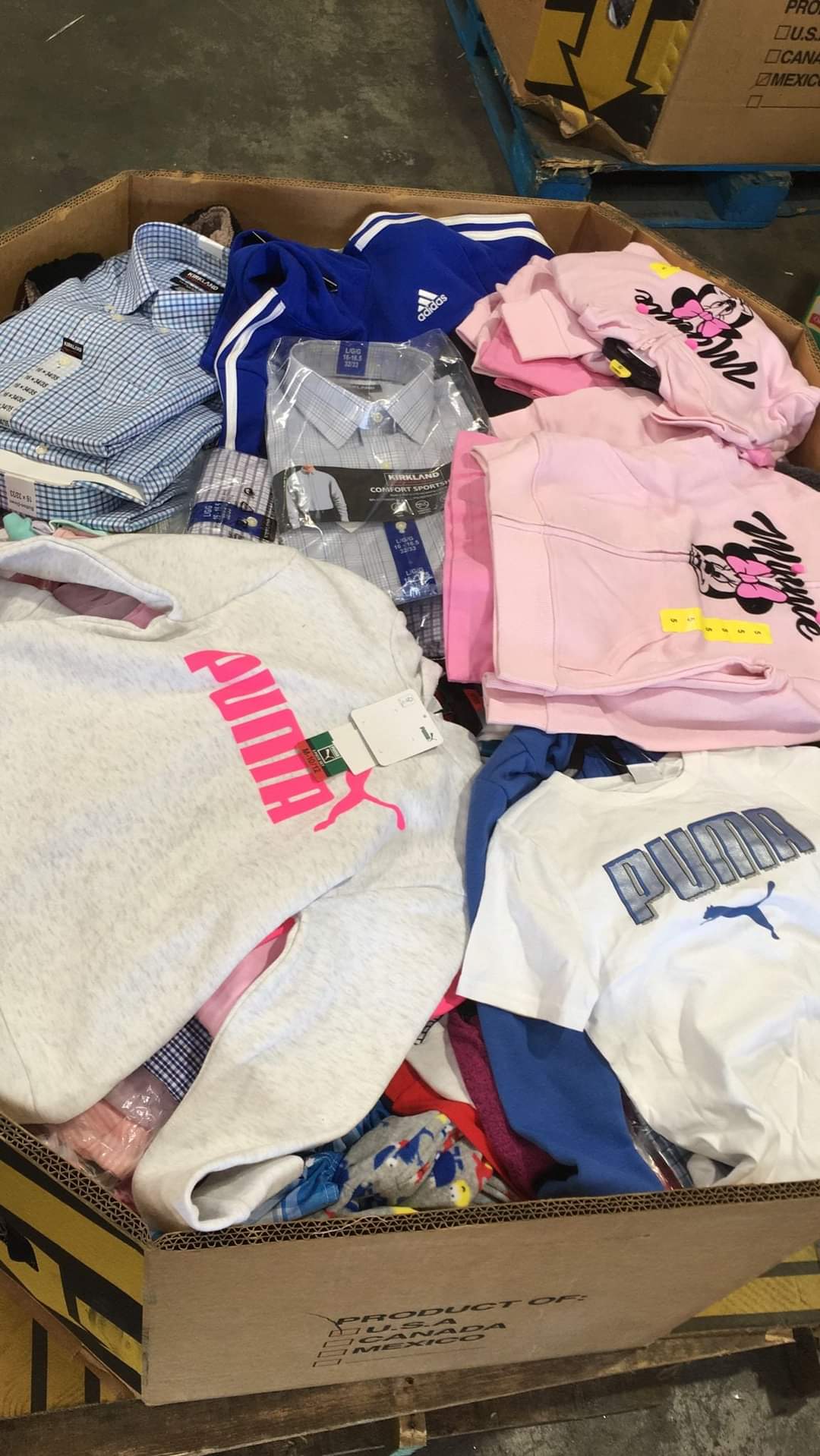 Kids Clothes For Sale - Image 8