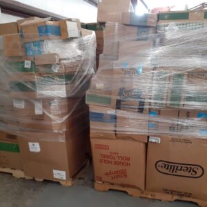 Buy Dollar General Pallets – Affordable Liquidation Options