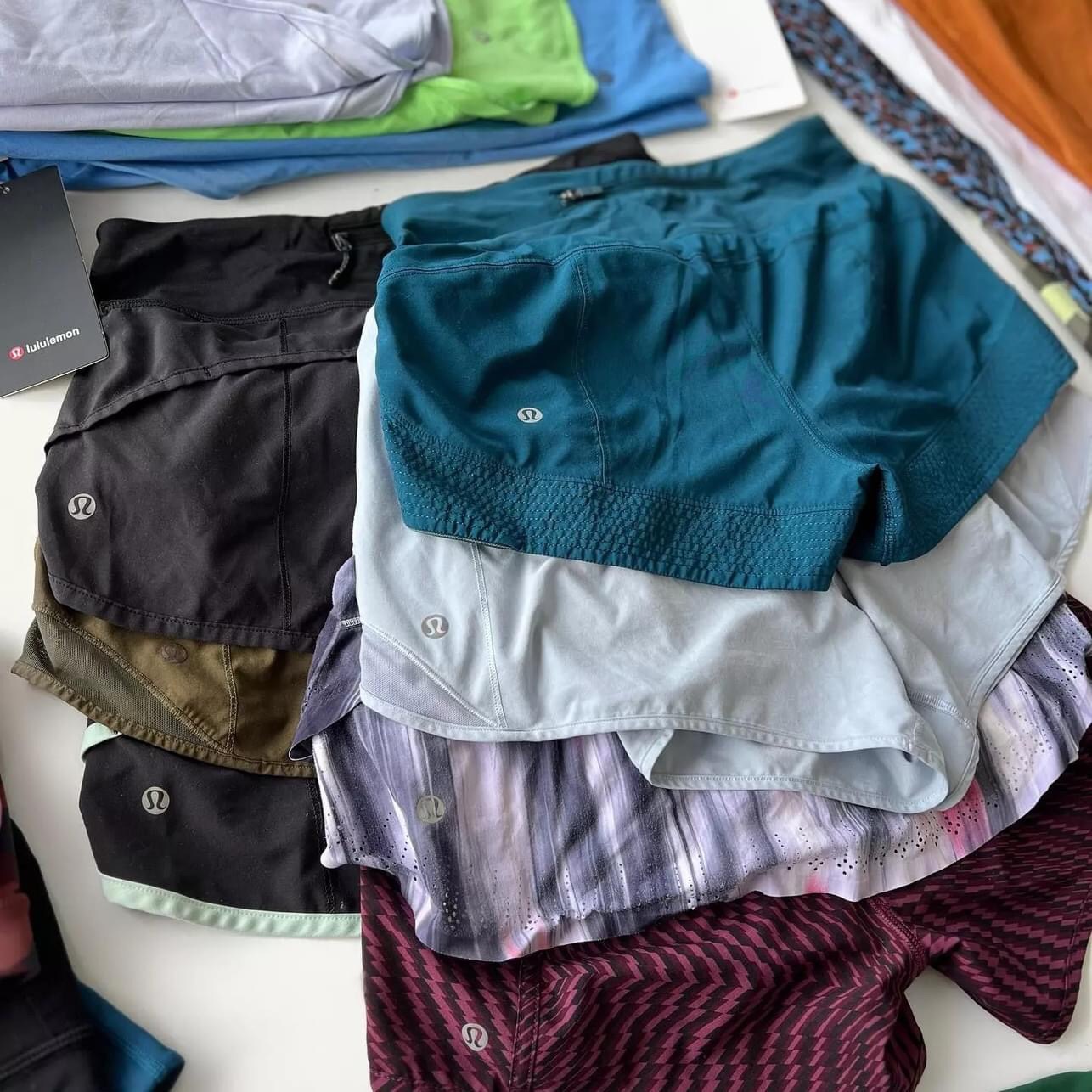 Lululemon Sale - Image 7