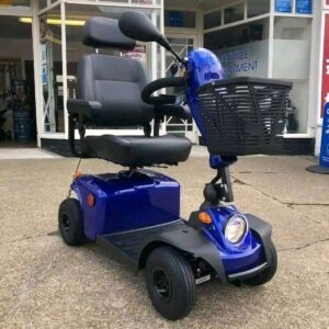 electric scoters