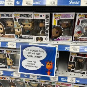 funko pop