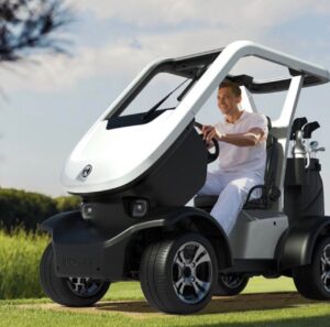 A golf cart is more than a vehicle; it’s a compact companion designed to carry you smoothly across fairways, neighborhoods, resorts, and work sites with effortless mobility. Modern golf carts combine efficient engineering, comfortable design, and dependable performance to create a practical transportation solution for both recreational and commercial needs. Whether powered by electric batteries or gas engines, a golf cart is crafted to deliver steady speed, safe handling, and customizable features for a wide range of users. Think of it as a quiet little rover that trades noise for calm efficiency, making every ride feel intentional and easy.