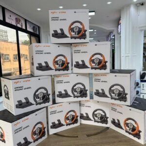 PXN V3 Pro Gaming Racing Wheel