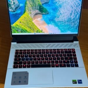 GAMING ROG Zephyrus G15