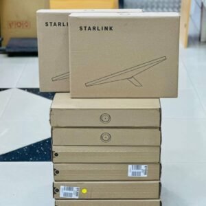 Starlink V4/X