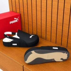 Puma shoes