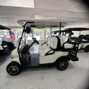 Club Car Onward