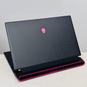 Dell Alienware m15 R6