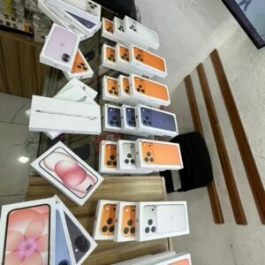 Iphone 17Pro Max